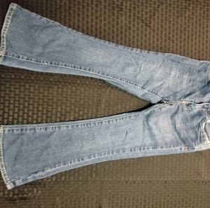 Levi's Jeans